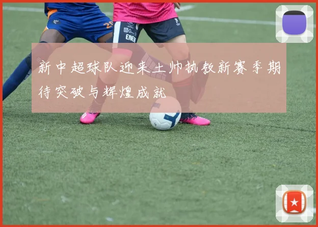 新中超球队迎来土帅执教新赛季期待突破与辉煌成就